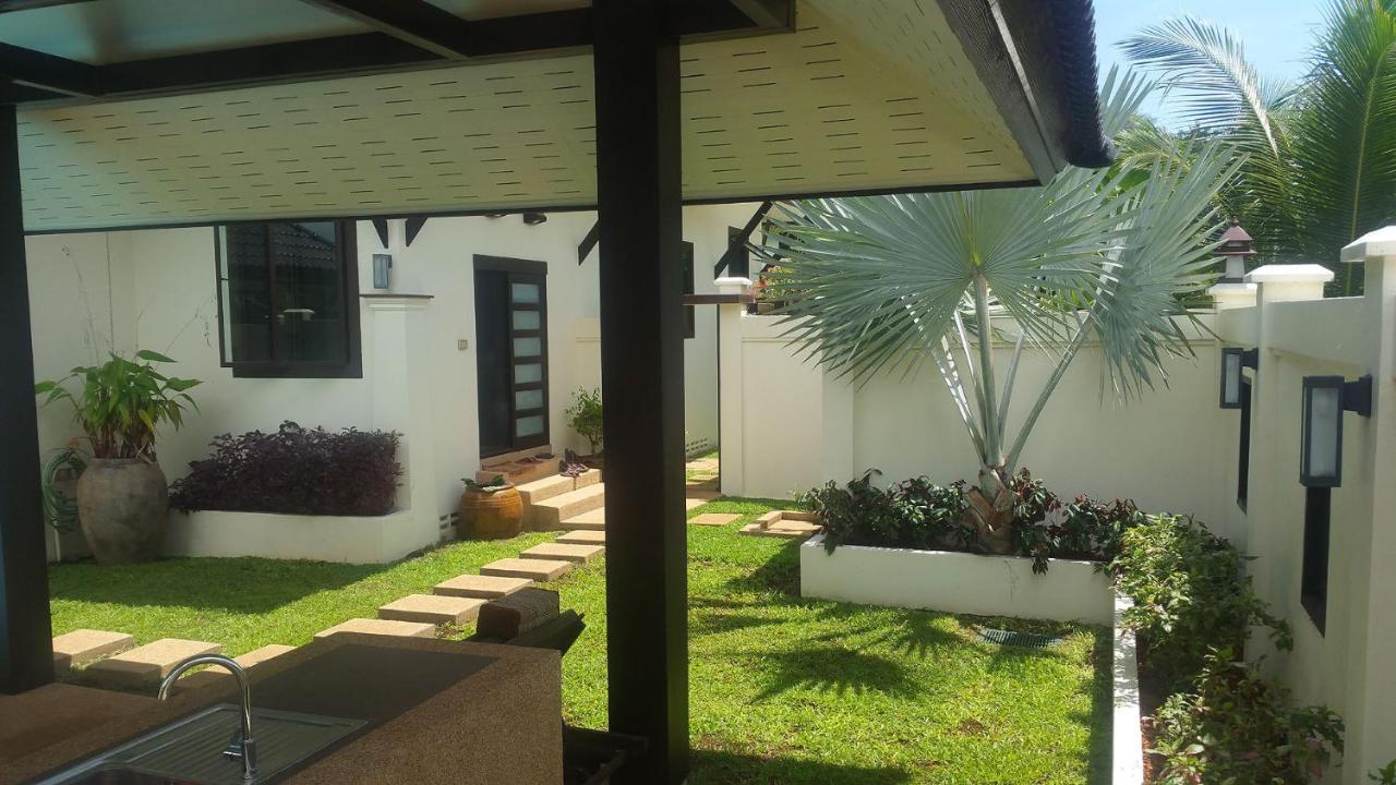 Thailife Wellness & Meditation Resort- Sha Khao Lak