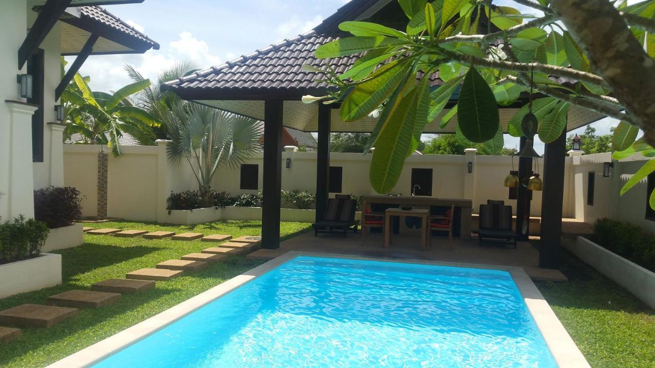 Thailife Wellness & Meditation Resort- Sha Resort Khao Lak