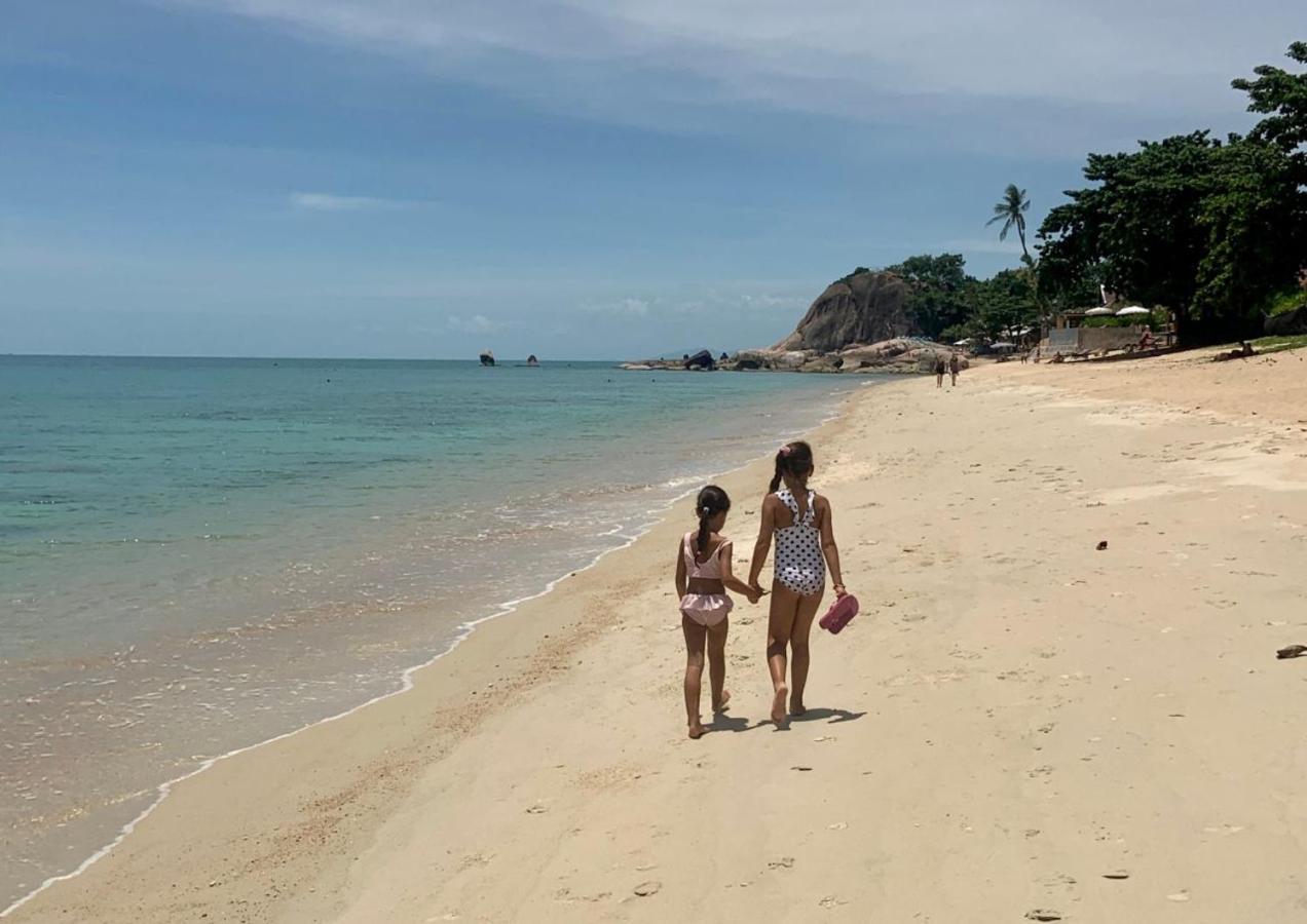 Hotel 4u Samui Lamai Beach (Koh Samui)