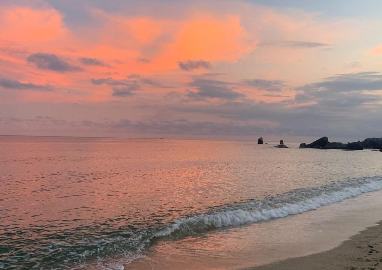 Hotel 4u Samui 3*