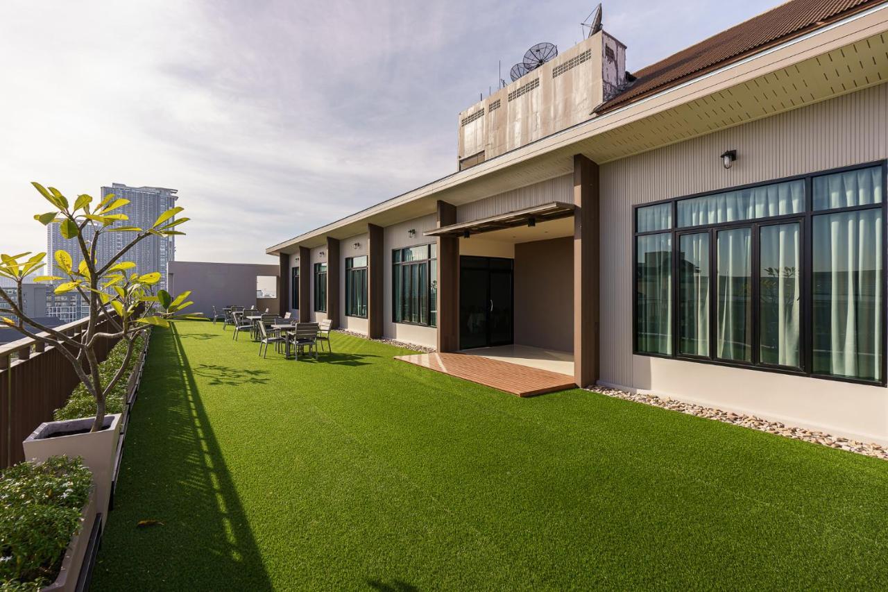 Fifth Pattaya By Shiwalai Int 5*