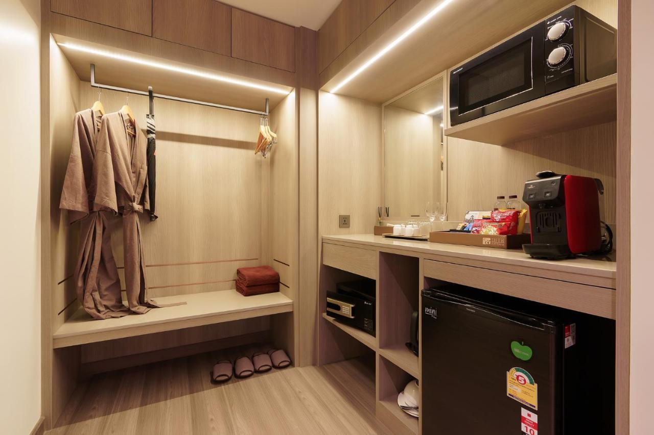 Fifth Pattaya By Shiwalai Int 5* Jomtien Beach