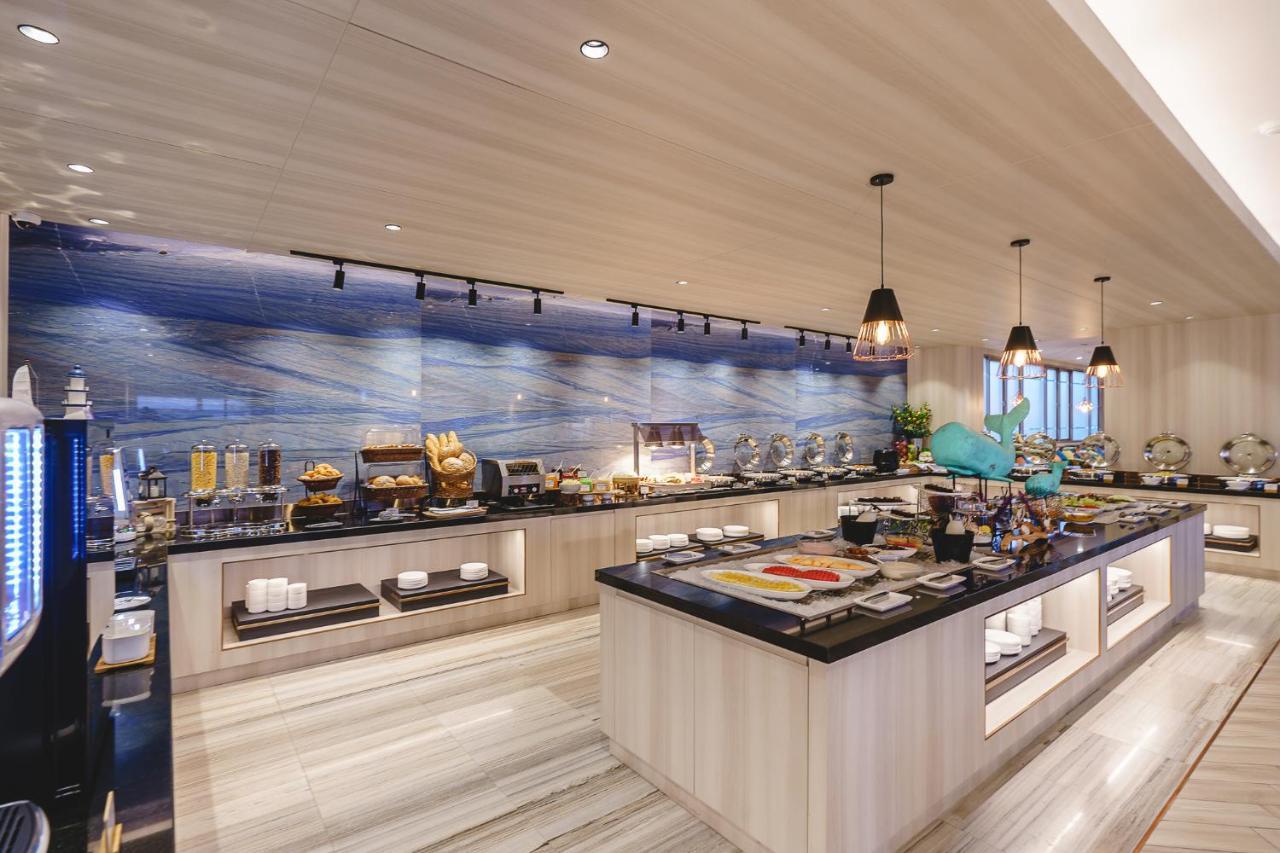Fifth Pattaya By Shiwalai Int 5* Jomtien Beach