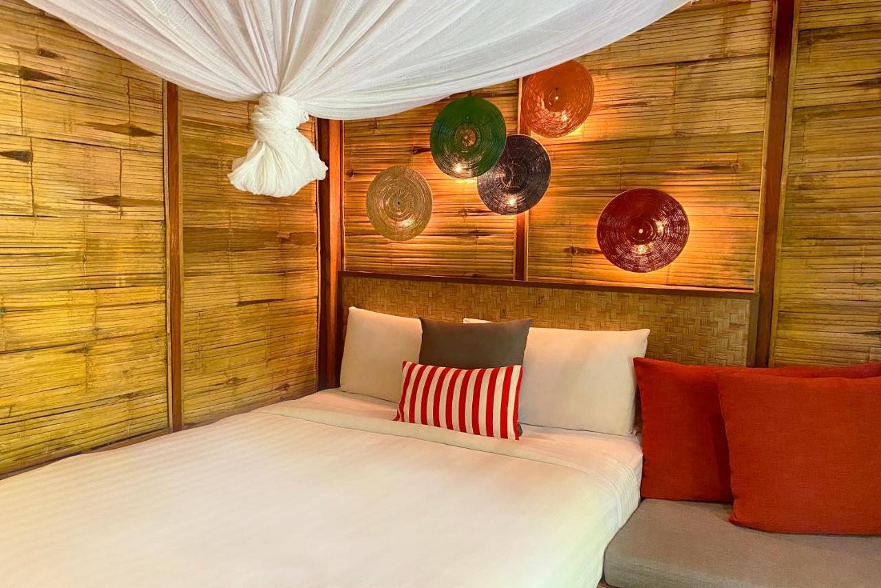 Village Boutique 4*