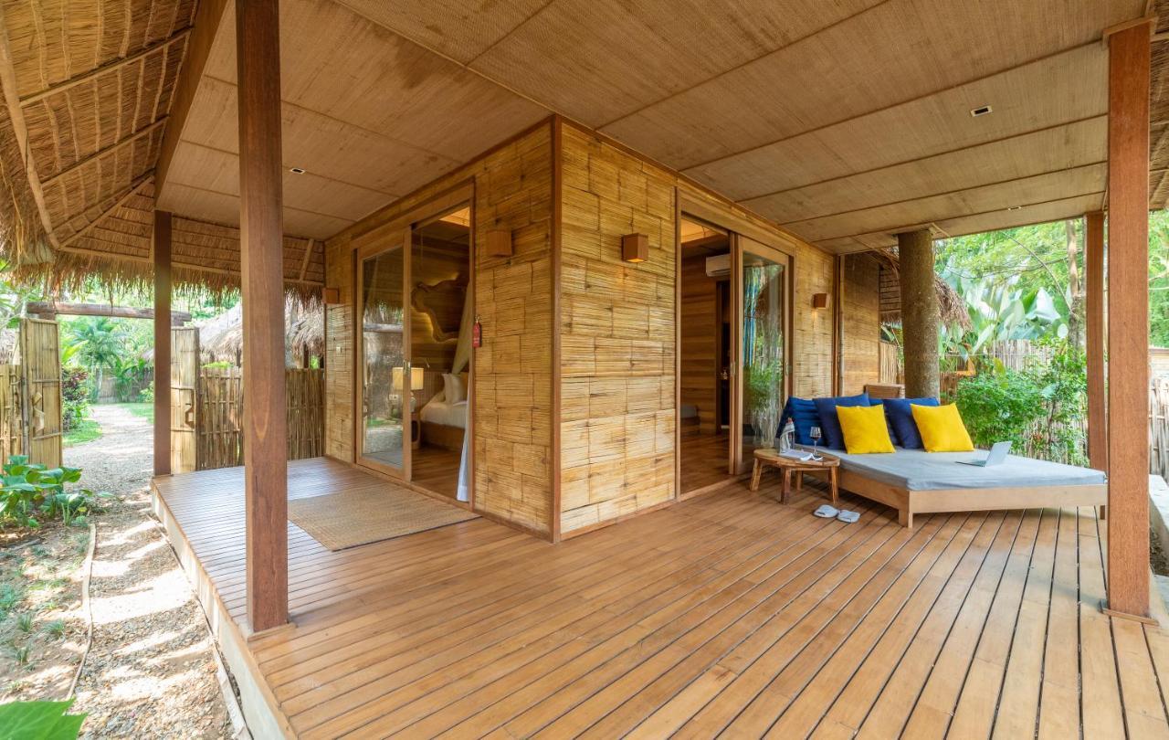 Village Boutique Resort Pai