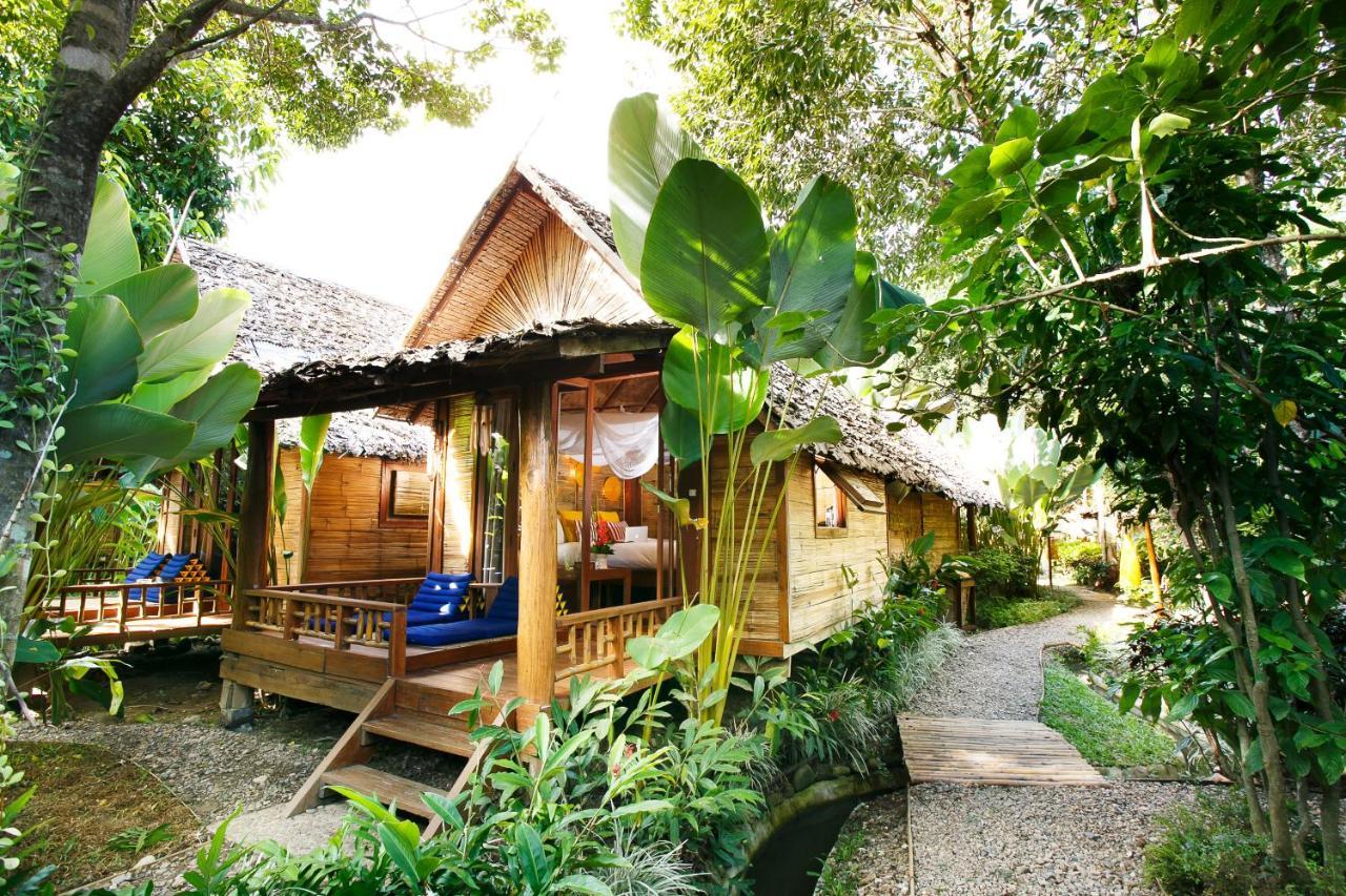 Village Boutique Resort 4*