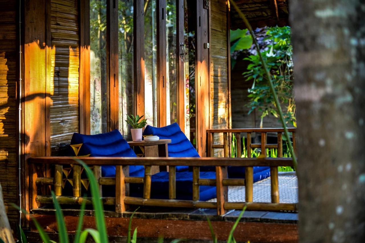 Village Boutique 4* Pai
