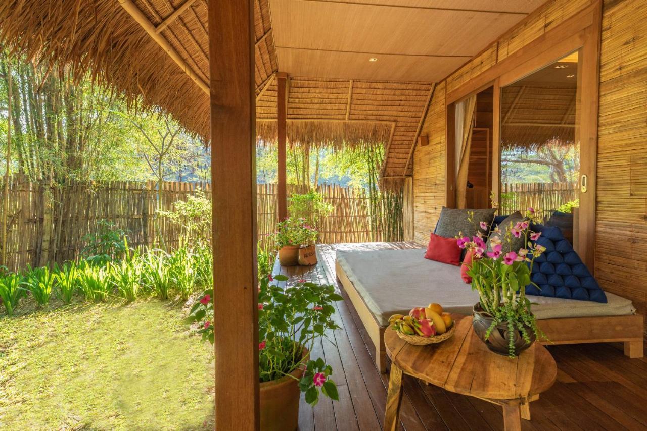 Resort Village Boutique Pai