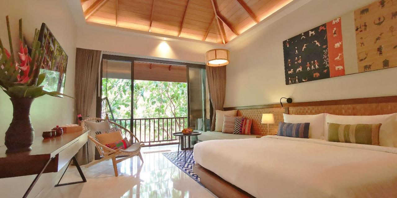 Village Boutique Resort Pai
