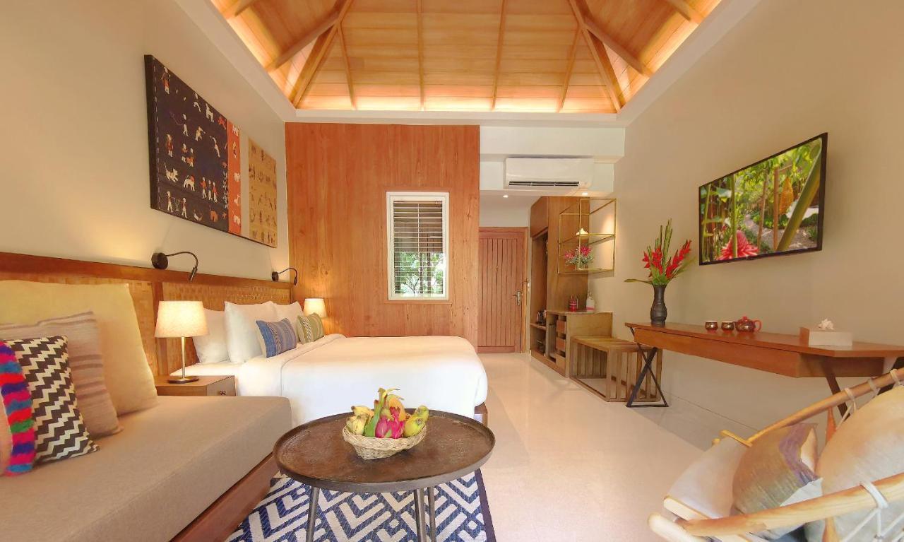 Resort Village Boutique 4*