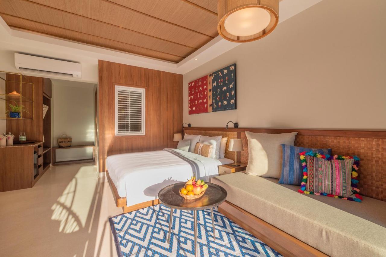 Village Boutique Resort Pai