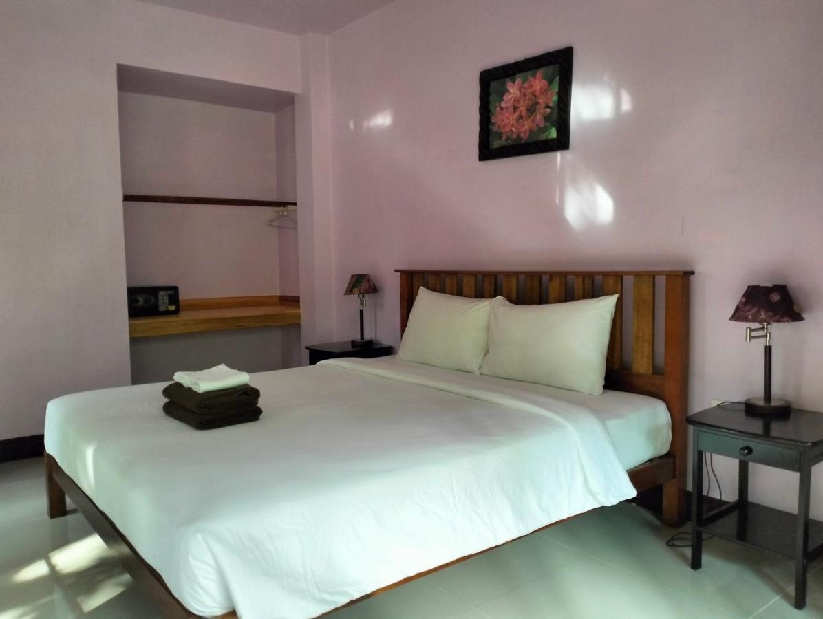 Khao Sok Palm Garden Resort