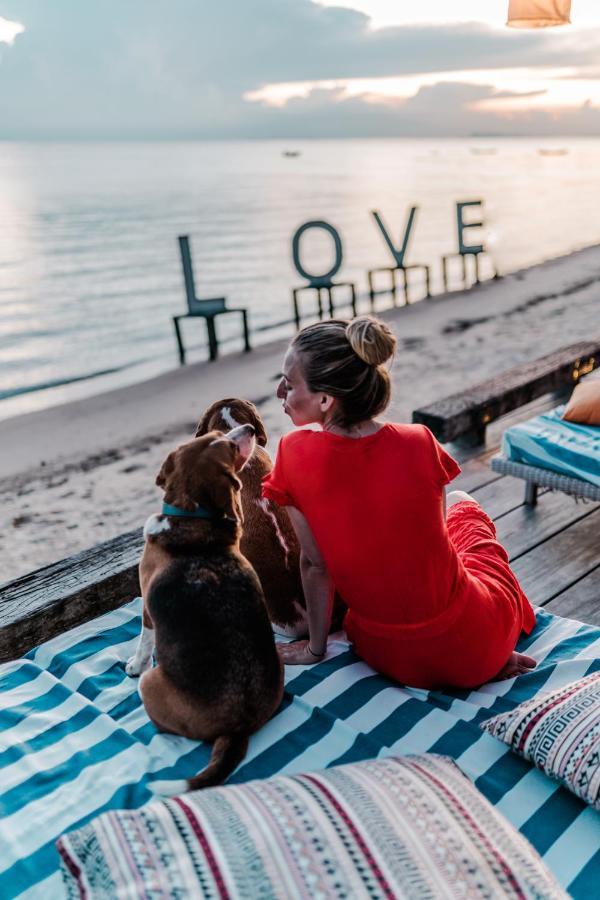 Chantaramas Koh Phangan 4* Baan Khai