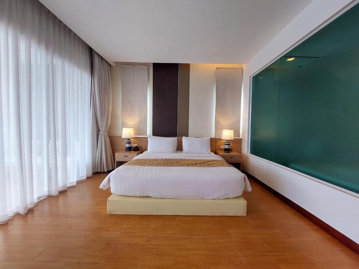 Aparthotel The Pelican Krabi