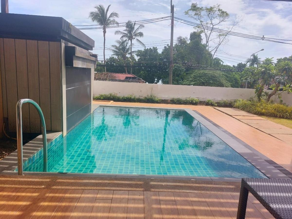 The Pelican Aparthotel