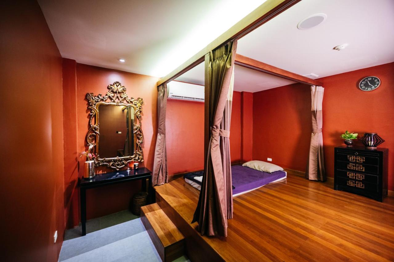 Explorar Koh Samui - Adults Only And Resort 5*