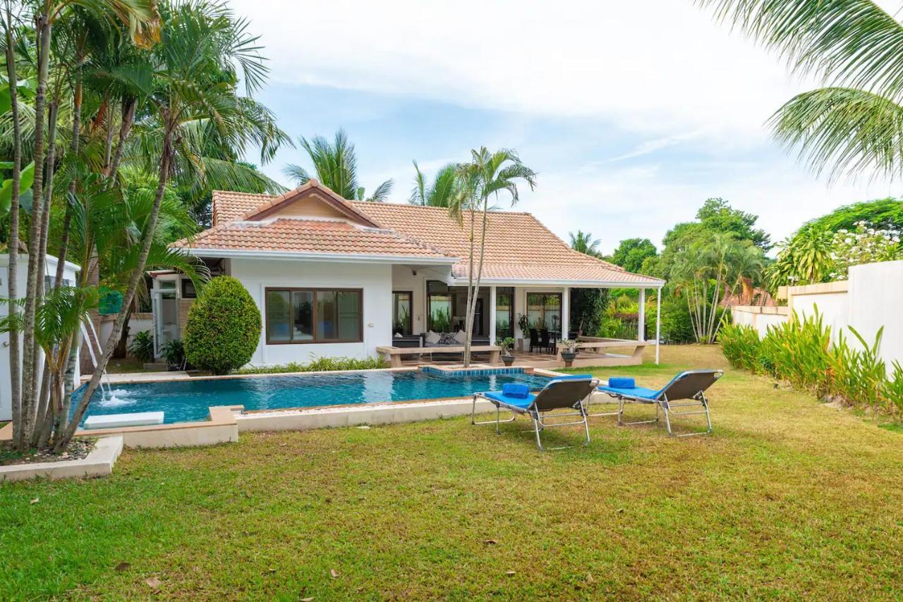 Bangrak Samui * Koh Samui