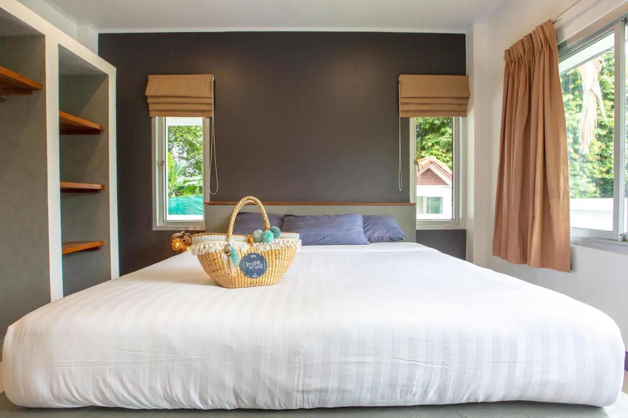 Bangrak Samui Holiday home Koh Samui