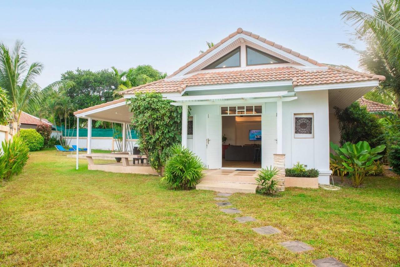 Holiday home Bangrak Samui Koh Samui