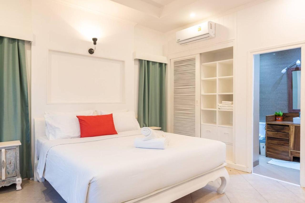 Bangrak Samui Holiday home *