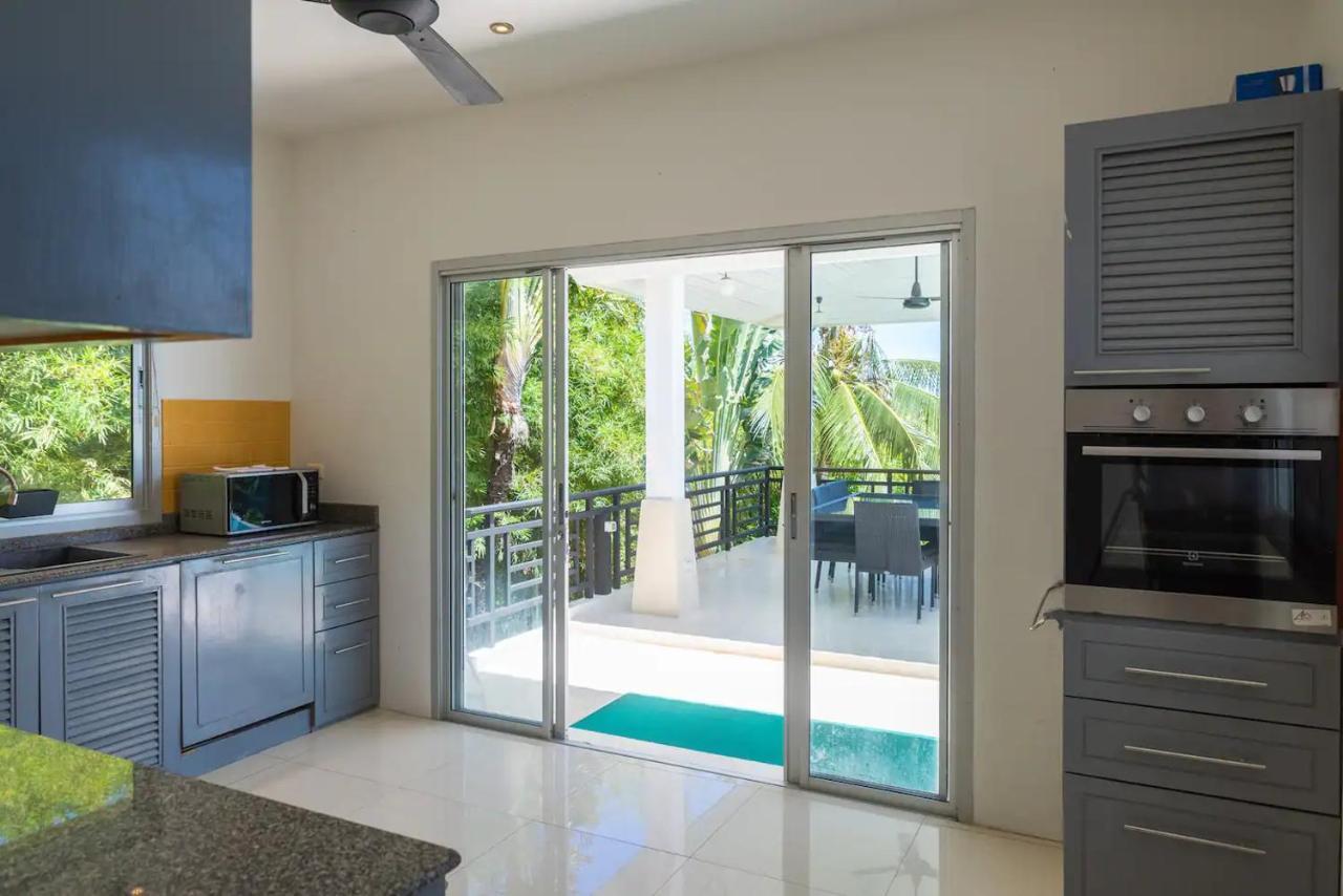 Bangrak Samui Holiday home *