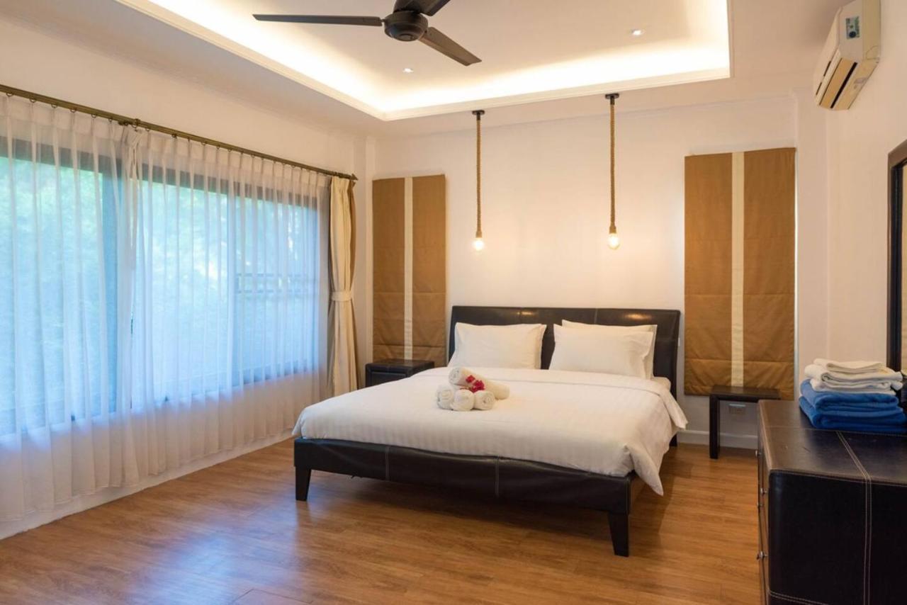 Holiday home Bangrak Samui *