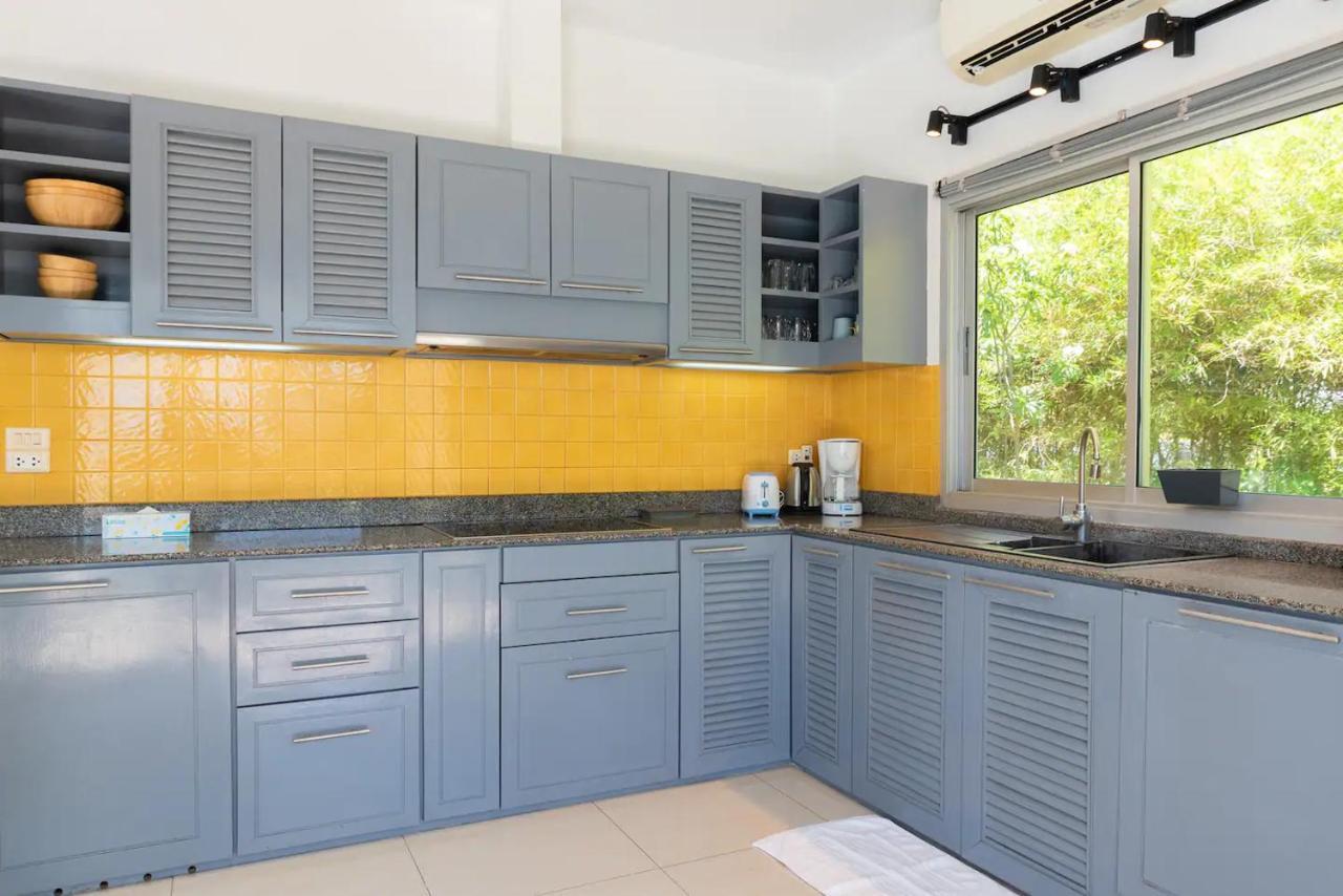 Bangrak Samui Holiday home *
