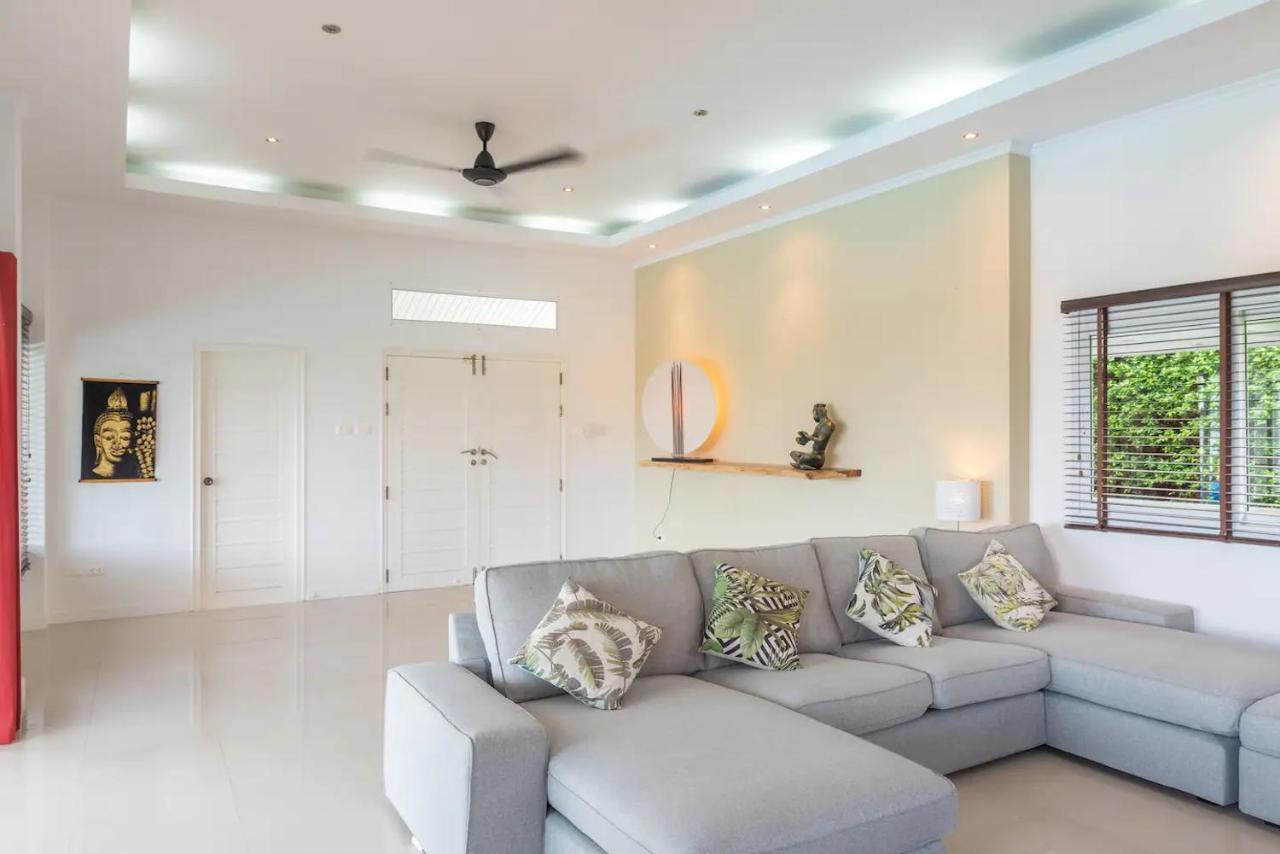 Holiday home Bangrak Samui