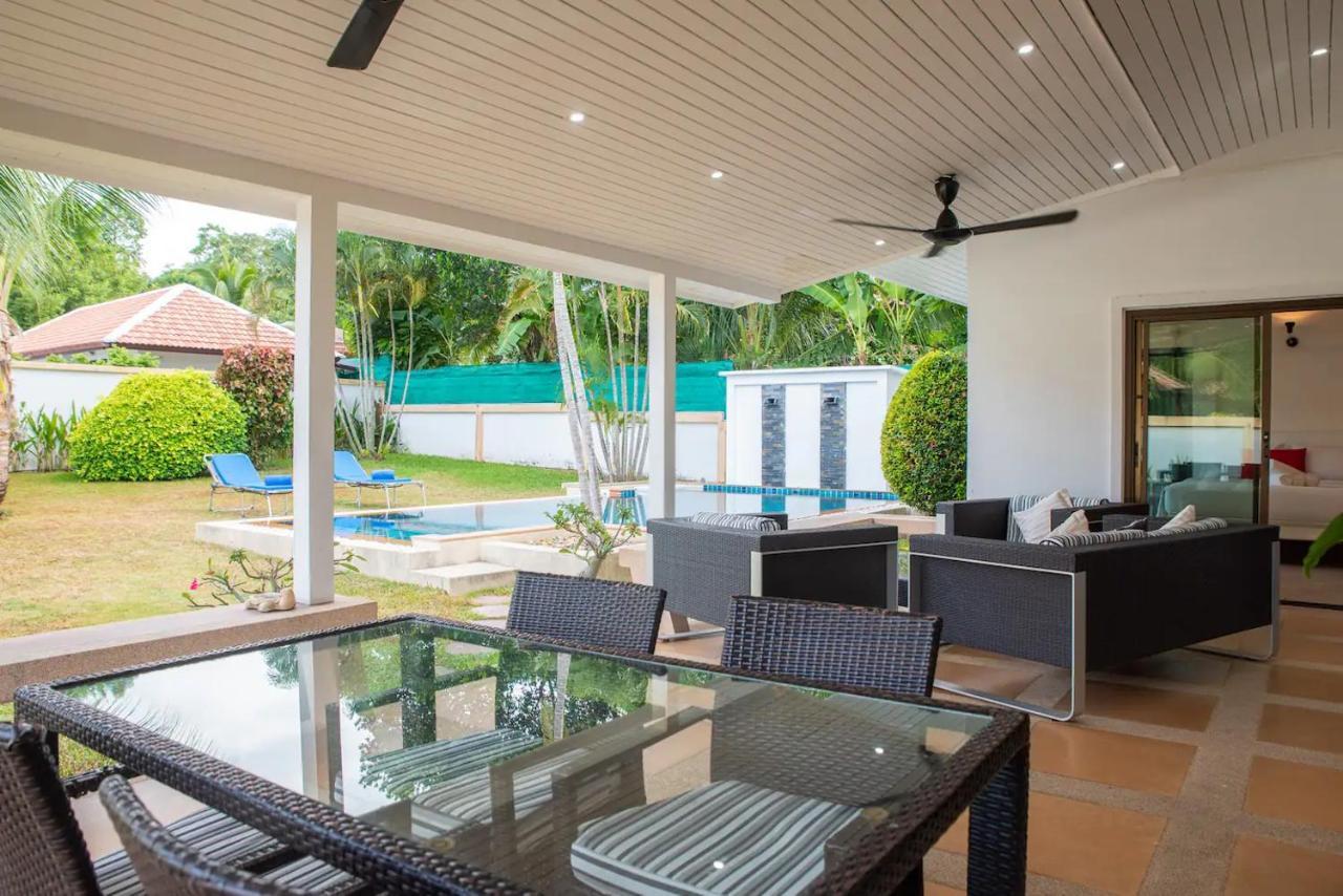 Bangrak Samui Holiday home Koh Samui