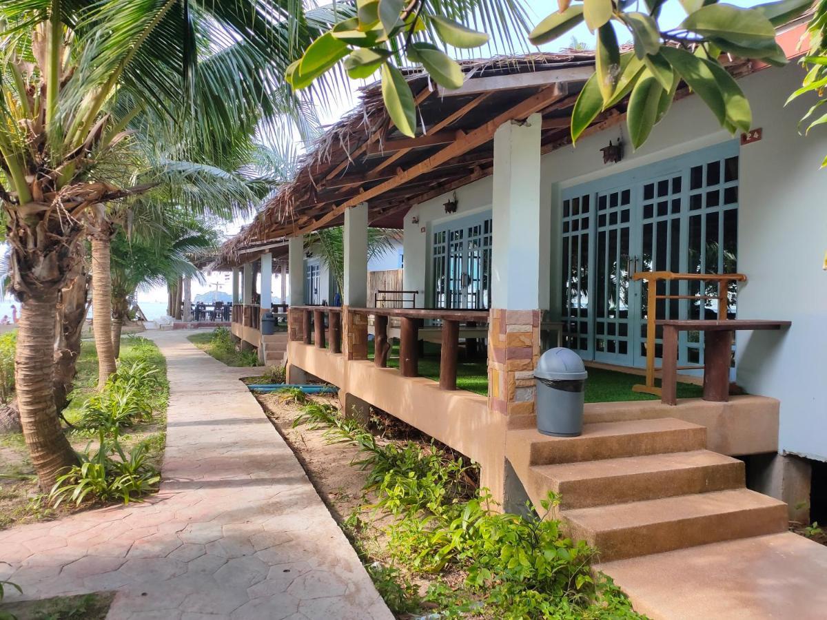Banana Resort Koh Lanta