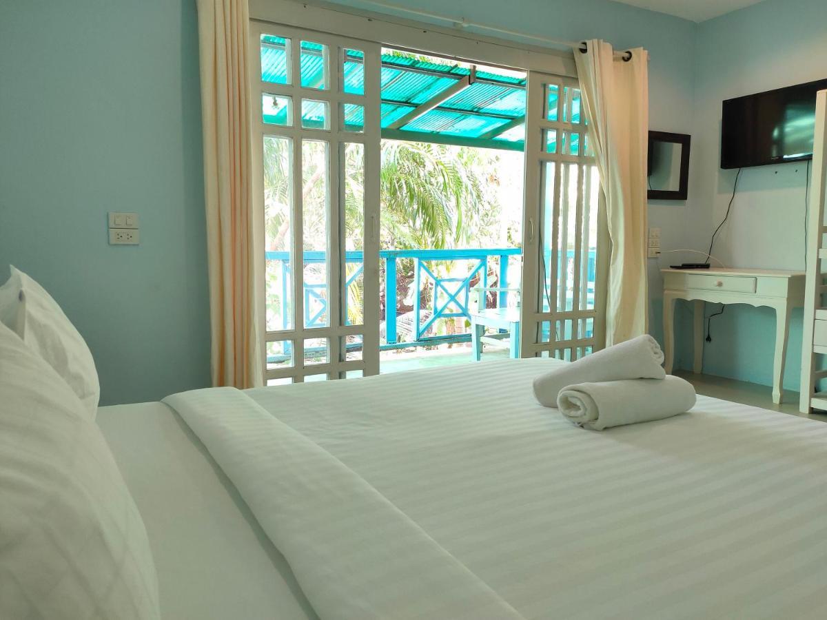 Banana Resort 3*