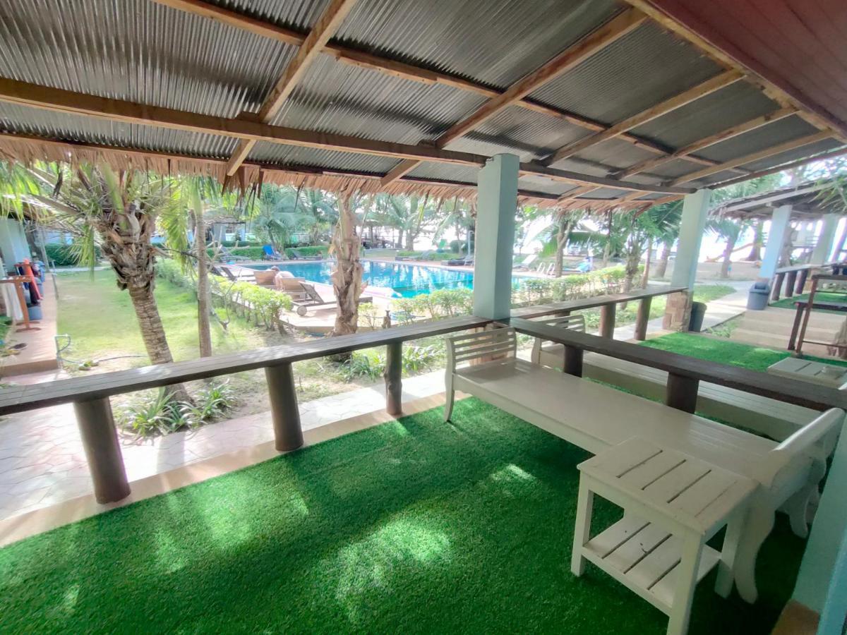 Resort Banana Koh Lanta