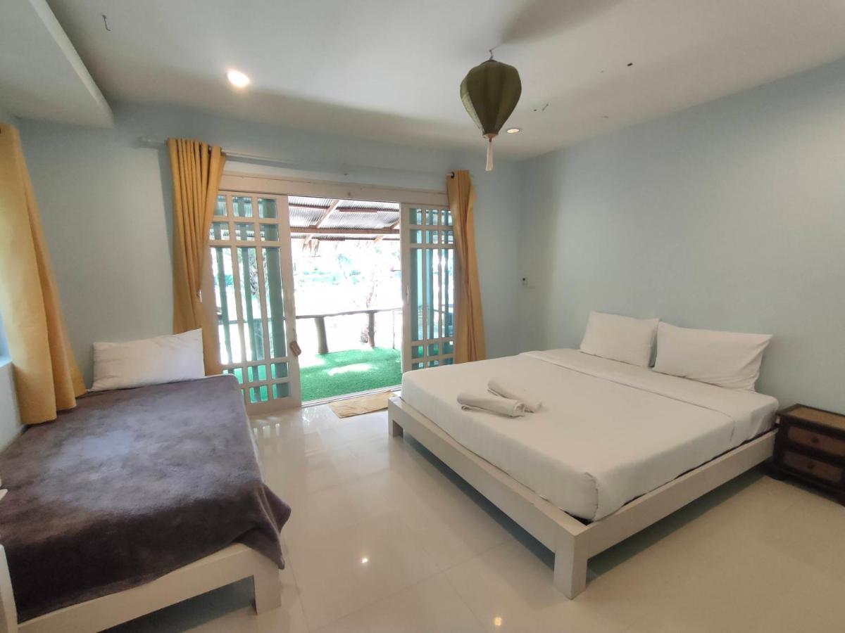 Banana Resort 3*