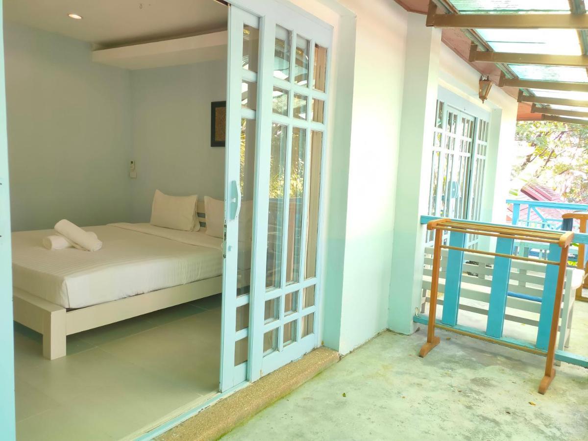 Banana 3* Koh Lanta
