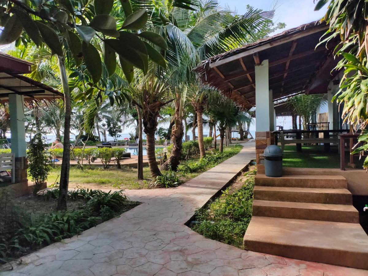 Banana Resort