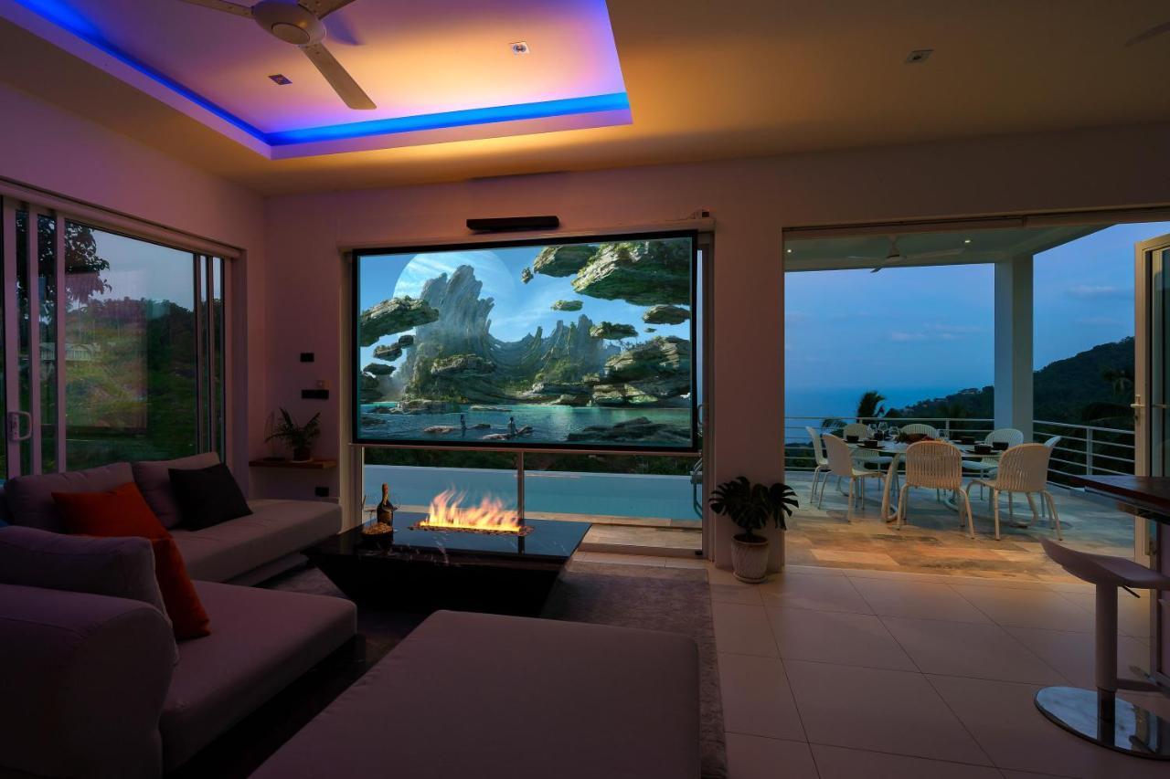 Villa Melo Chaweng (Koh Samui)