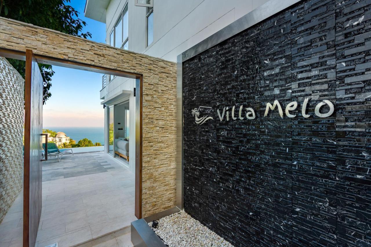 Villa Melo *