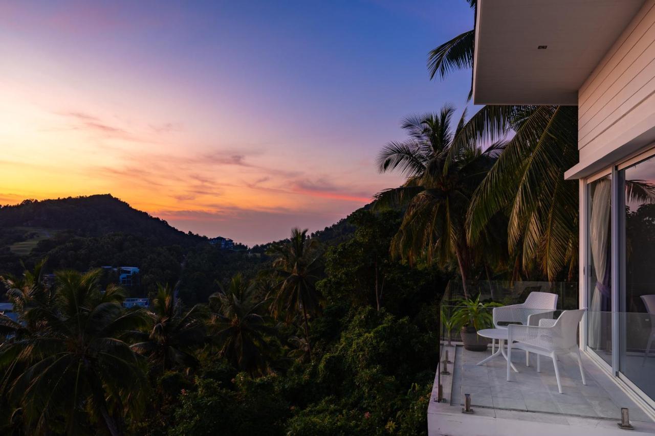 Villa Melo Chaweng (Koh Samui)