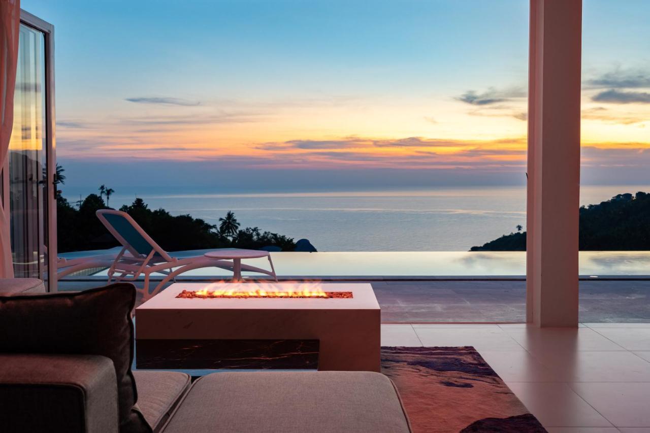 Melo Villa Chaweng (Koh Samui)