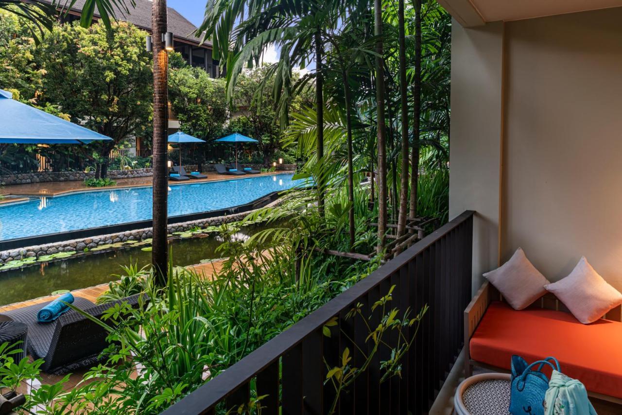 Grand Mercure Bangsak Hotel 5*