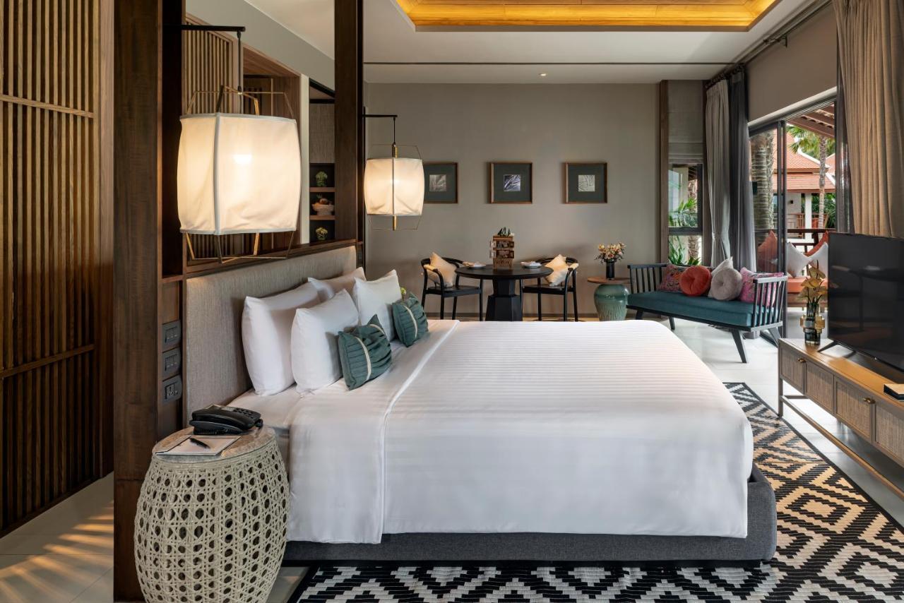 Grand Mercure Bangsak 5*
