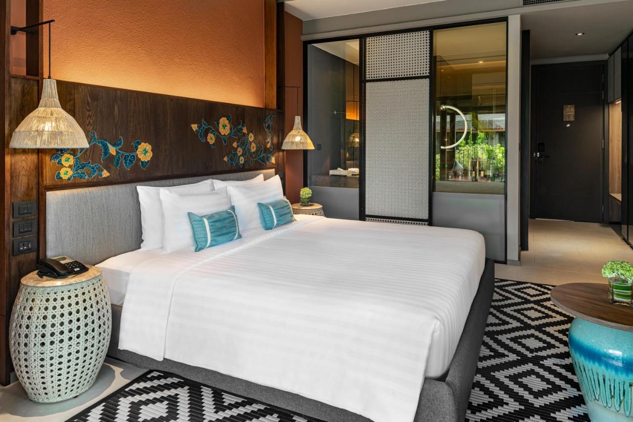 Grand Mercure Bangsak Khao Lak