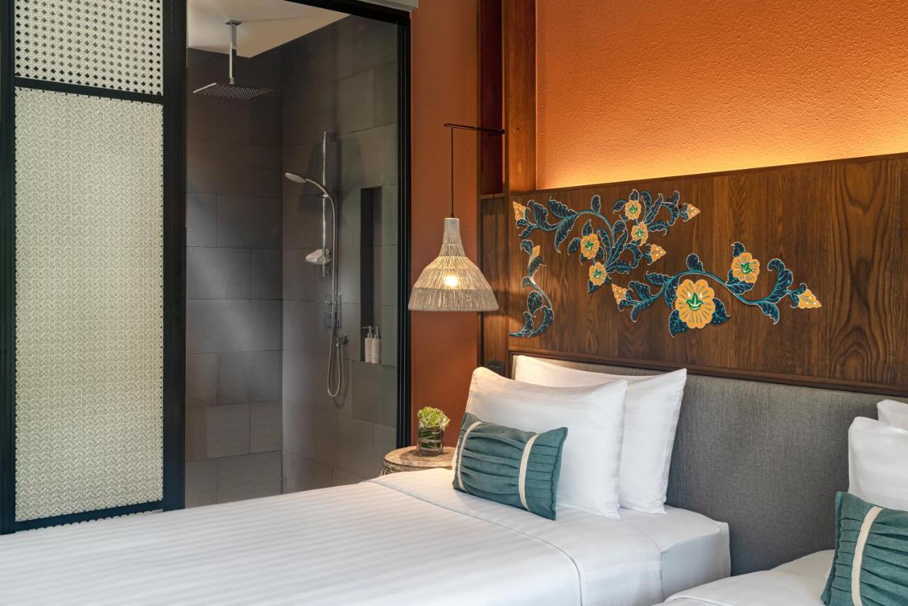 Grand Mercure Bangsak