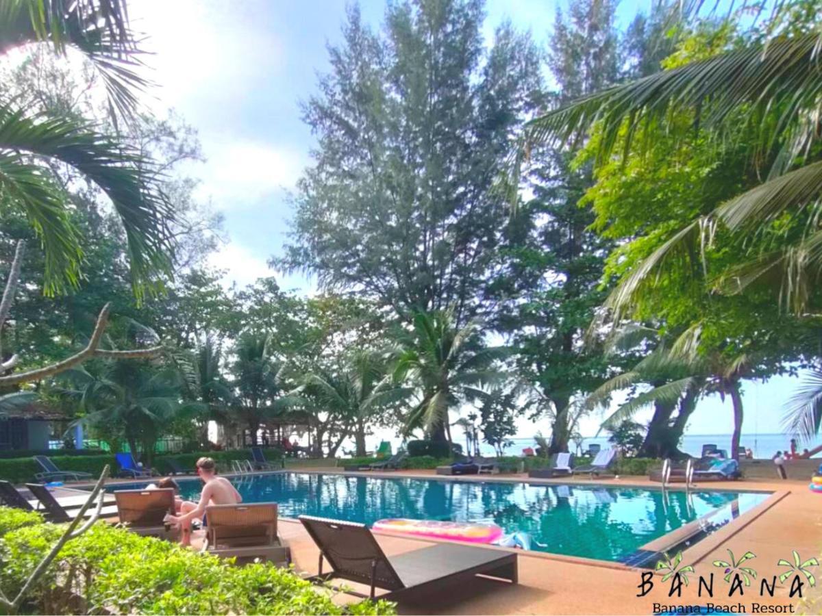 Banana Resort Koh Lanta