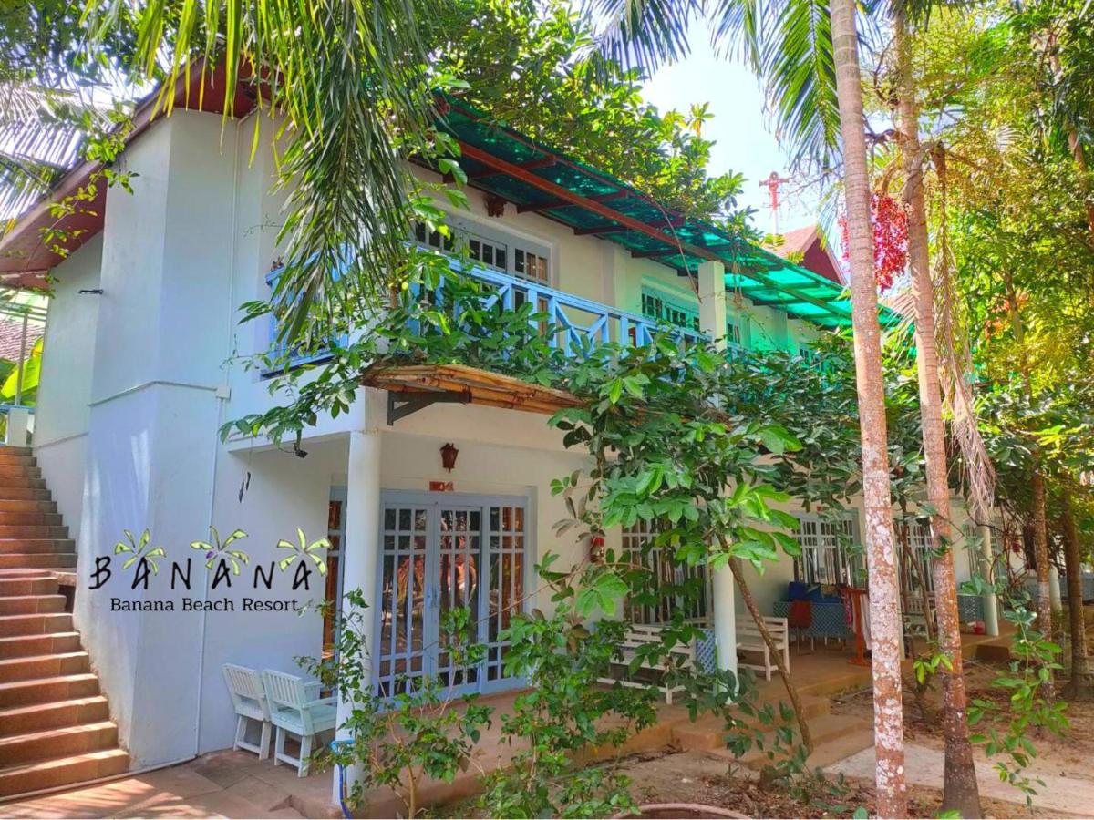 Banana Resort Koh Lanta