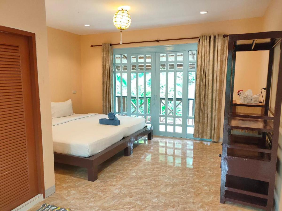 Banana Resort 3*