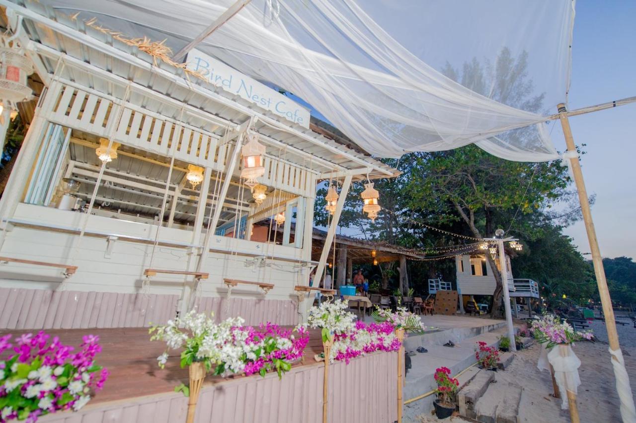 Resort Banana Koh Lanta
