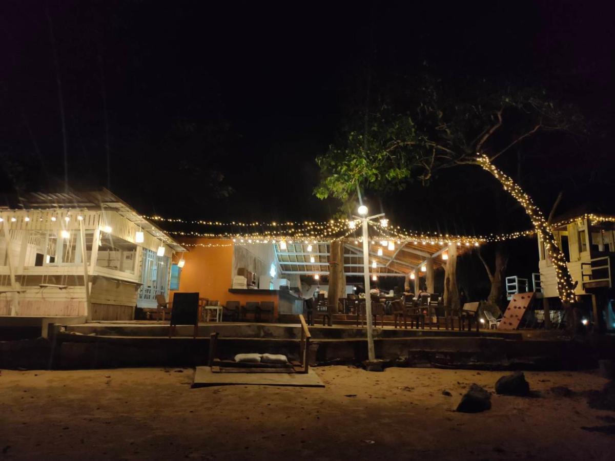 Banana Resort Koh Lanta
