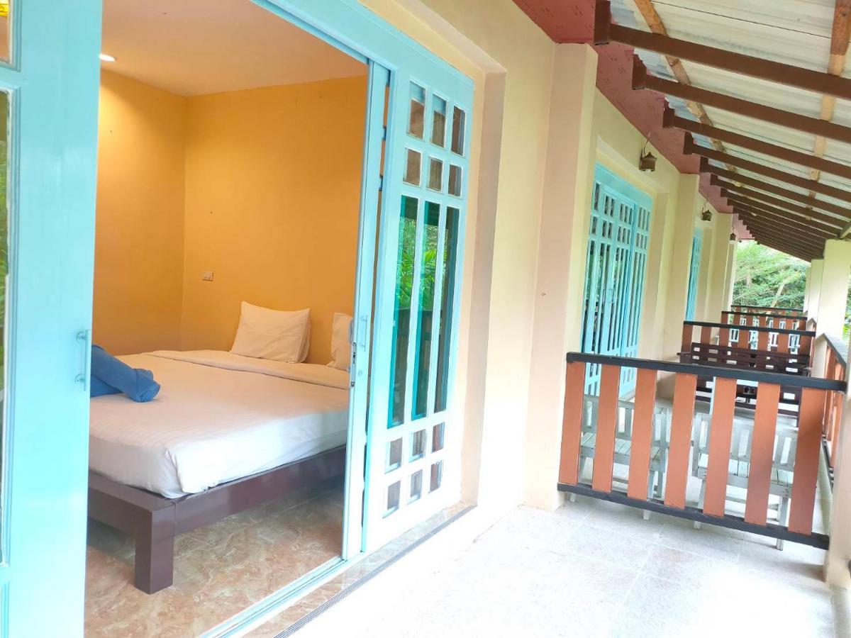 Banana Resort 3*
