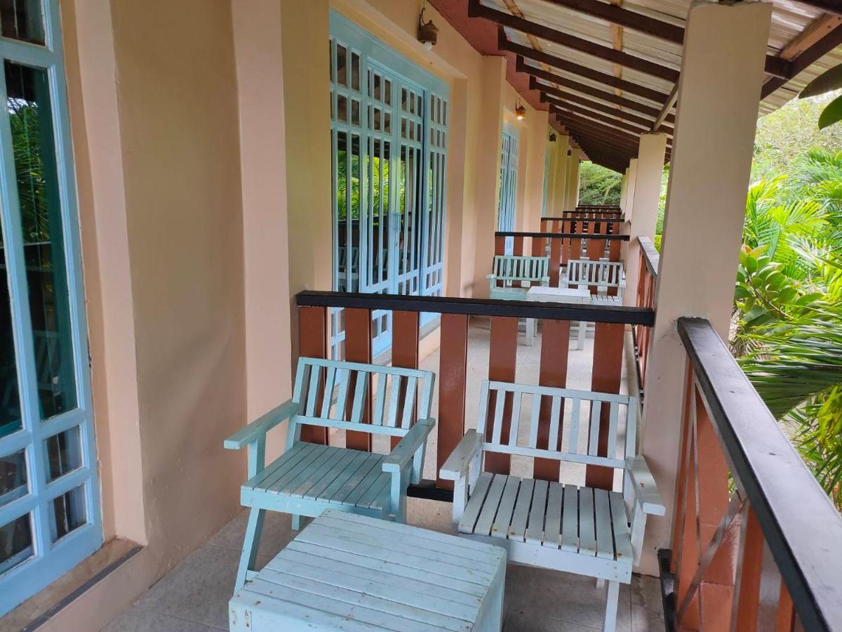 Banana Resort 3*